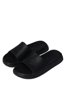 Sergio Tacchini Cup Slide- RAVEN Hot