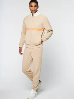 Sergio Tacchini Dallas Track Jacket Archivio- HUMUS Best