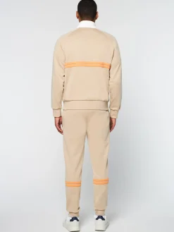 Sergio Tacchini Dallas Track Jacket Archivio- HUMUS Best