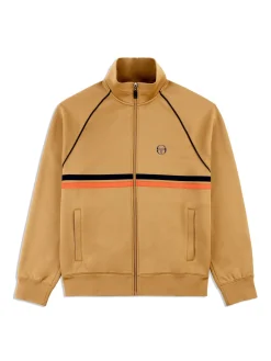 Sergio Tacchini Dallas Track Jacket- FOXTROT Clearance