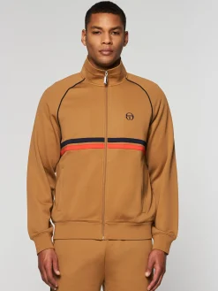 Sergio Tacchini Dallas Track Jacket- FOXTROT Clearance