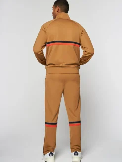 Sergio Tacchini Dallas Track Jacket- FOXTROT Clearance