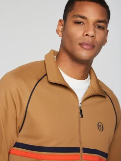 Sergio Tacchini Dallas Track Jacket- FOXTROT Clearance