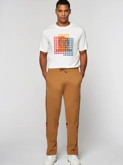 Sergio Tacchini Dallas Track Pant- FOXTROT Discount