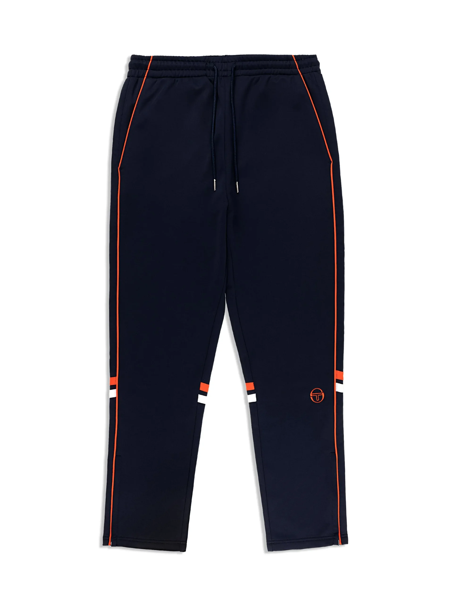 Sergio Tacchini Dallas Track Pant- MARITIME BLUE New