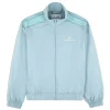 Sergio Tacchini Dama Track Jacket- CELESTIAL BLUE Clearance