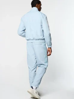 Sergio Tacchini Dama Track Jacket- CELESTIAL BLUE Clearance