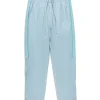 Sergio Tacchini Dama Track Pant- CELESTIAL BLUE Sale