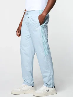 Sergio Tacchini Dama Track Pant- CELESTIAL BLUE Sale