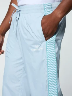 Sergio Tacchini Dama Track Pant- CELESTIAL BLUE Sale
