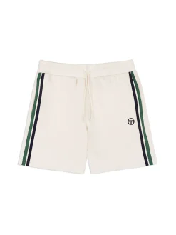 Sergio Tacchini Damarindo Short Archivio- GARDENIA Sale