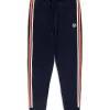Sergio Tacchini Damarindo Track Pant Archivio- Gardenia/ Maritime Blue GARDENIA/MARITIME BLUE Best
