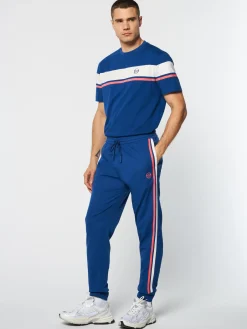 Sergio Tacchini Damarindo Track Pant Archivio- LIMOGES Fashion