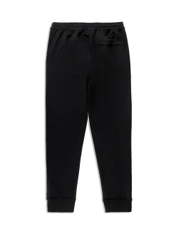 Sergio Tacchini Damarindo Track Pant Archivio- Black/ Black BLACK/BLACK Clearance