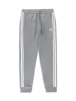 Sergio Tacchini Damarindo Track Pant Archivio- Sleet/ White SLEET/WHITE Outlet