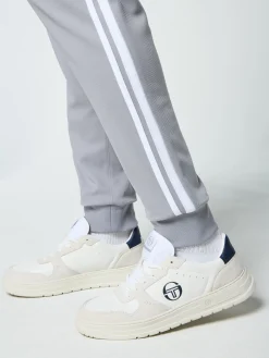 Sergio Tacchini Damarindo Track Pant Archivio- Sleet/ White SLEET/WHITE Outlet