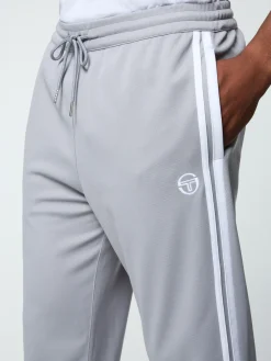 Sergio Tacchini Damarindo Track Pant Archivio- Sleet/ White SLEET/WHITE Outlet