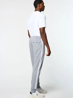 Sergio Tacchini Damarindo Track Pant Archivio- Sleet/ White SLEET/WHITE Outlet