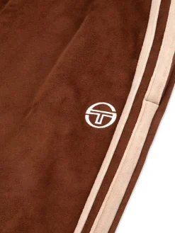 Sergio Tacchini Damarindo Track Pant- CAPPUCCINO Best