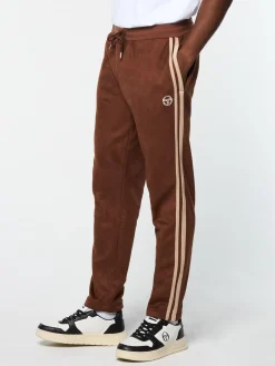 Sergio Tacchini Damarindo Track Pant- CAPPUCCINO Best