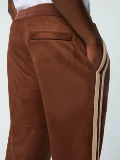 Sergio Tacchini Damarindo Track Pant- CAPPUCCINO Best