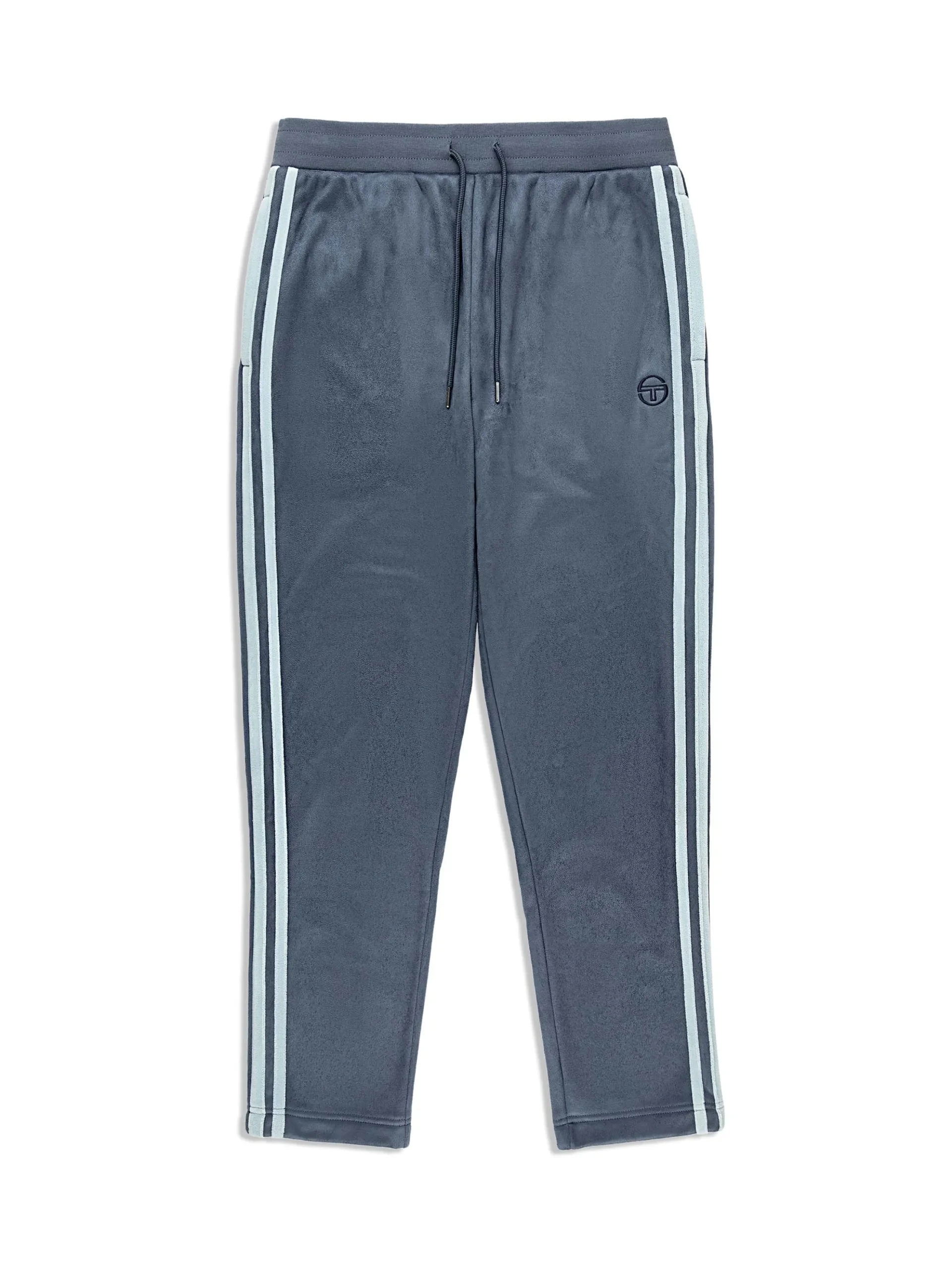 Sergio Tacchini Damarindo Track Pant- GRISAILLE Sale