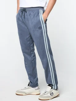 Sergio Tacchini Damarindo Track Pant- GRISAILLE Sale