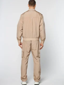 Sergio Tacchini Devonte Track Jacket- HUMUS Best