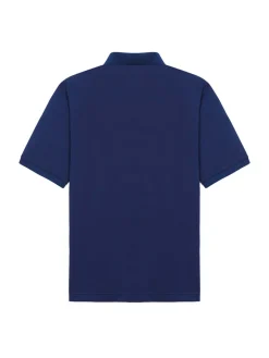 Sergio Tacchini Doubles MCH Polo- NAVY Online