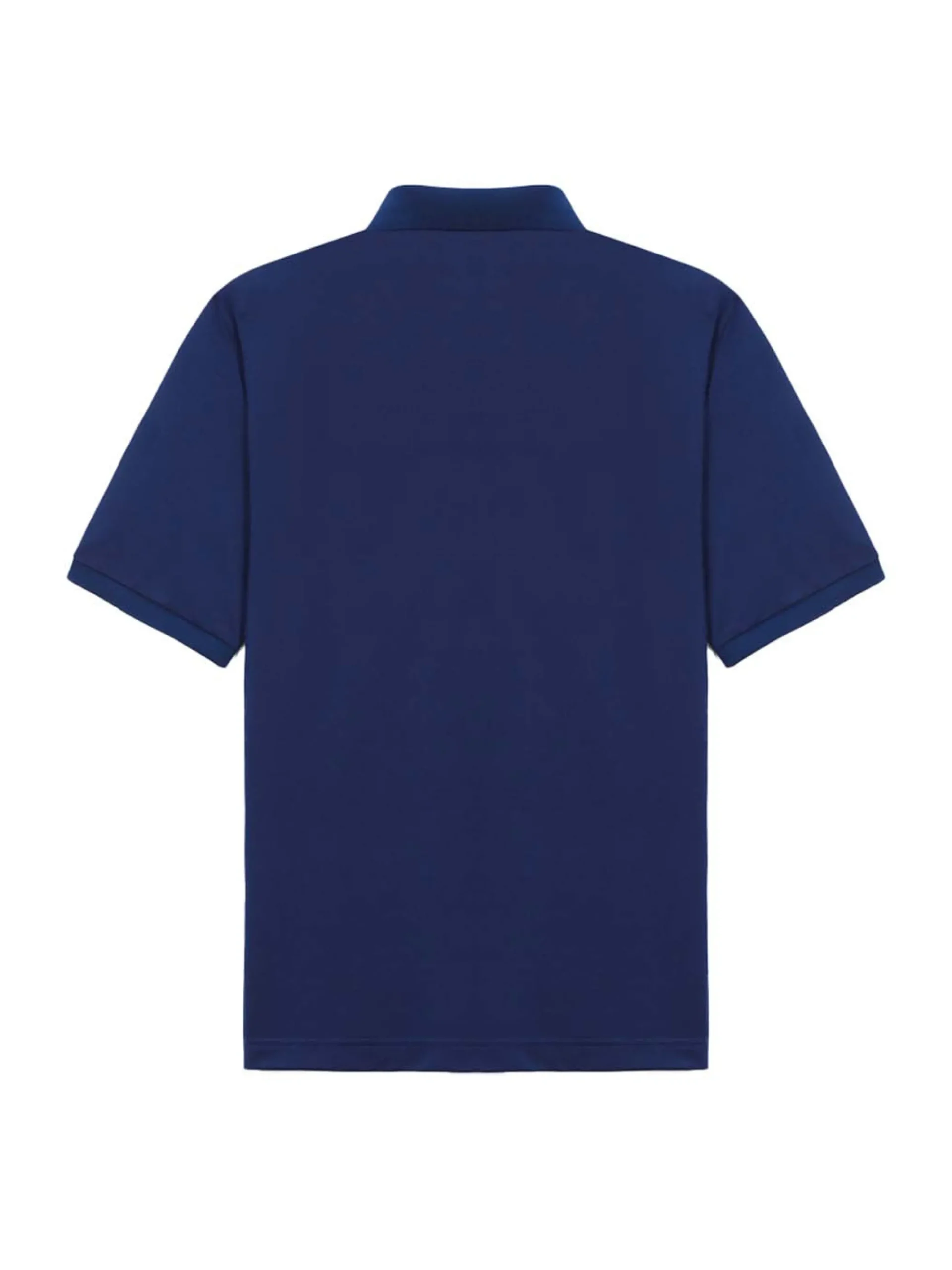 Sergio Tacchini Doubles MCH Polo- NAVY Online