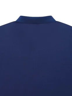 Sergio Tacchini Doubles MCH Polo- NAVY Online