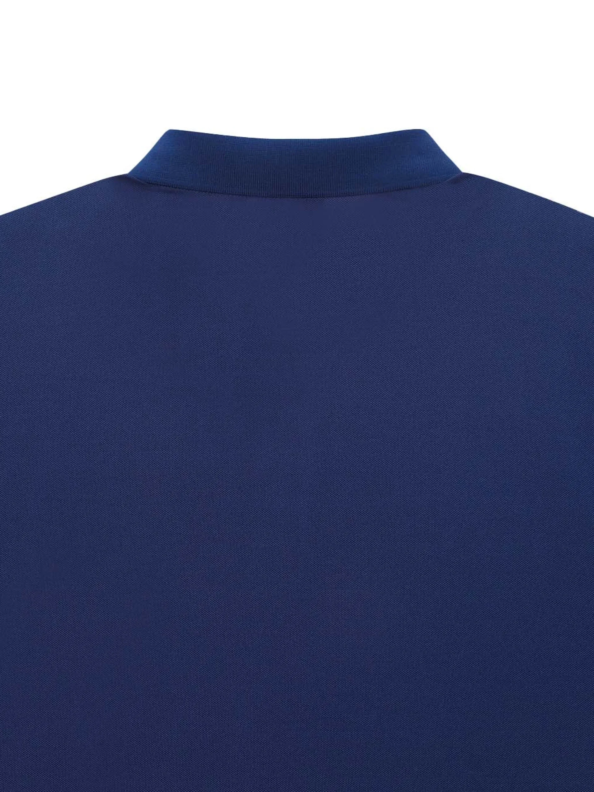 Sergio Tacchini Doubles MCH Polo- NAVY Online