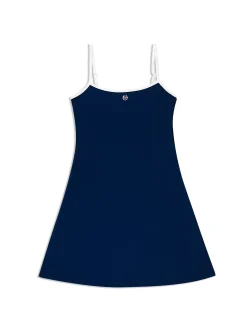 Sergio Tacchini Elisa Dress- MARITIME BLUE Outlet