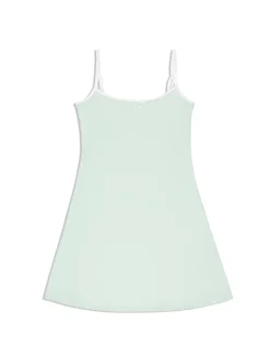 Sergio Tacchini Elisa Dress- SURF SPRAY Discount