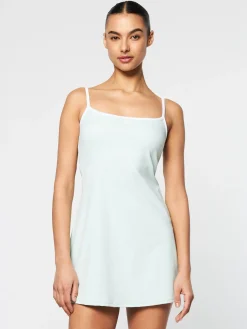 Sergio Tacchini Elisa Dress- SURF SPRAY Discount