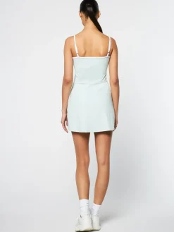 Sergio Tacchini Elisa Dress- SURF SPRAY Discount