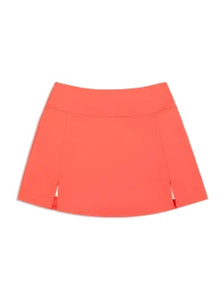 Sergio Tacchini Elisa Skort- CALYPSO CORAL Discount
