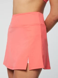 Sergio Tacchini Elisa Skort- CALYPSO CORAL Discount