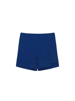 Sergio Tacchini Essential Piqué Collar Dress- NAVY Online