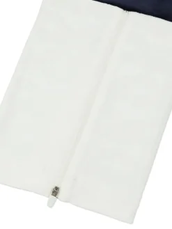 Sergio Tacchini Foggia Velour Debossed Track Pant- MARITIME BLUE New