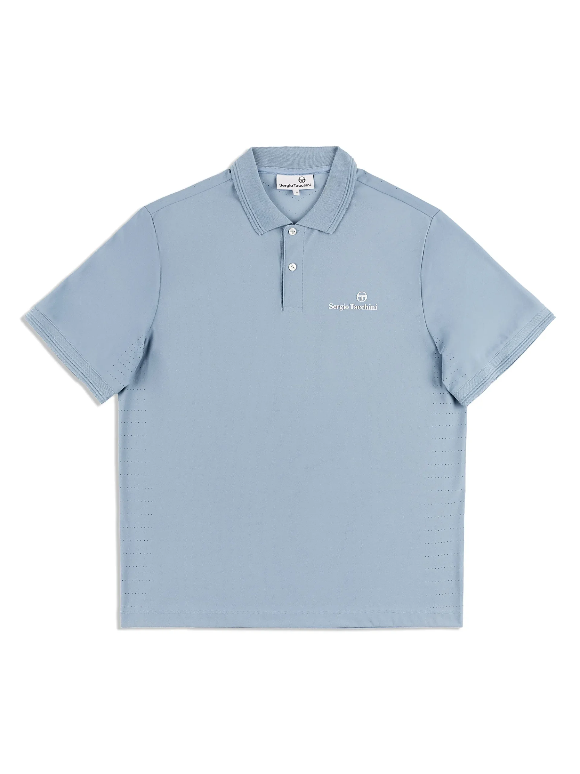 Sergio Tacchini Foro Polo- MOUNTAIN SPRING New