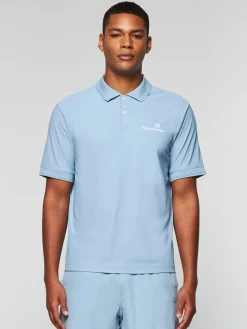 Sergio Tacchini Foro Polo- MOUNTAIN SPRING New