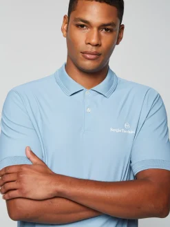 Sergio Tacchini Foro Polo- MOUNTAIN SPRING New