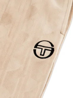 Sergio Tacchini Gabrisa Velour Track Pant- HUMUS Best