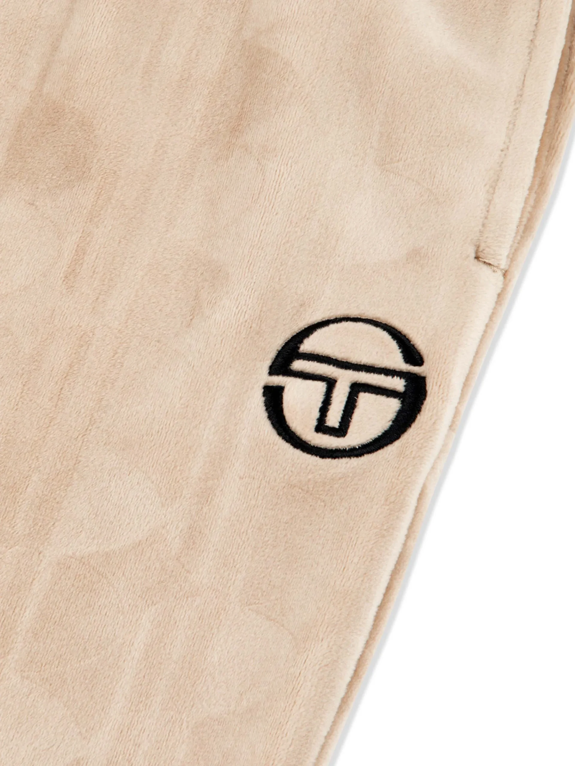 Sergio Tacchini Gabrisa Velour Track Pant- HUMUS Best