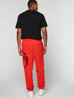 Sergio Tacchini Garcon Sweatpant- POINCIANA Hot