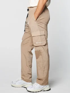 Sergio Tacchini Gavino Cargo Pant- HUMUS Discount