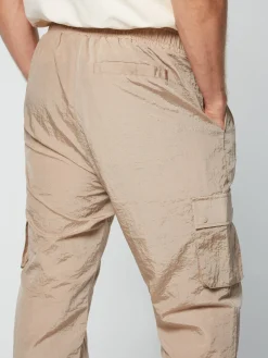Sergio Tacchini Gavino Cargo Pant- HUMUS Discount