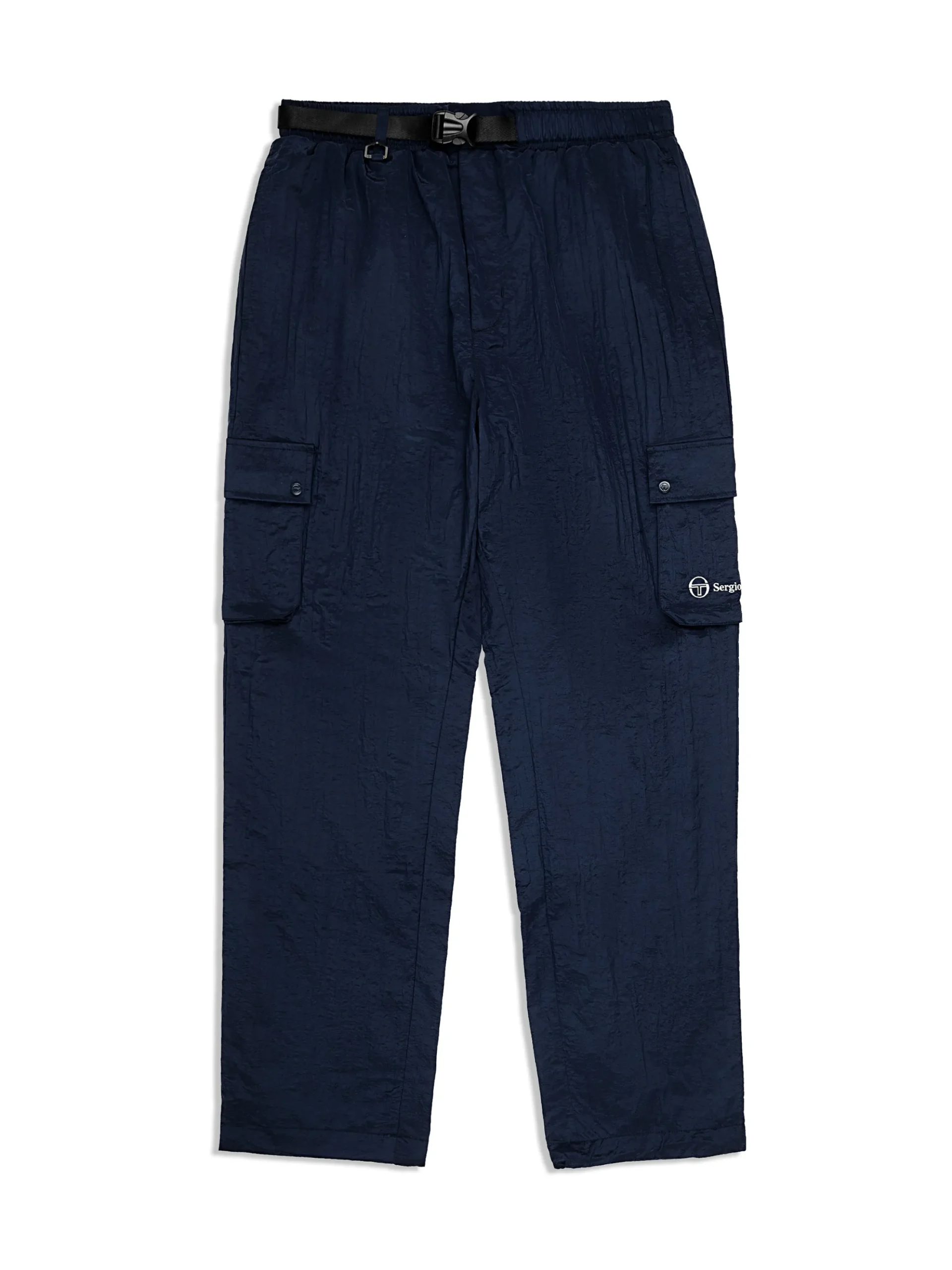 Sergio Tacchini Gavino Cargo Pant- MARITIME BLUE Online