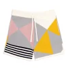 Sergio Tacchini Geo Knit Short- Multi GEO MULTI Sale